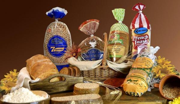 "Din preţul unei pâini, o treime e gazul". Prognoza CEO-ului celui mai mare producător de pâine din România