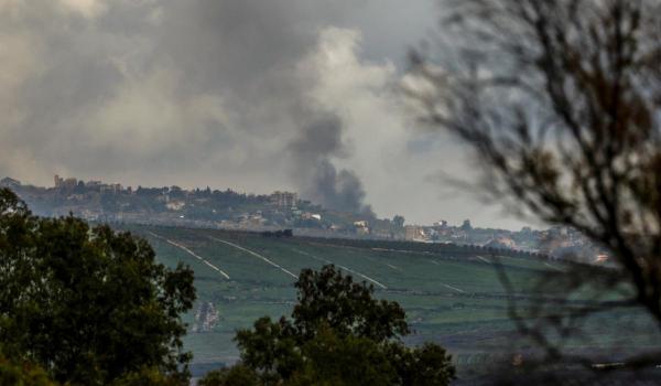 Președintele Libanului acuză Israelul că pregătește o invazie terestră