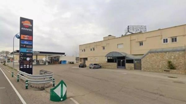 Şofer român de TIR, călcat mortal de un conaţional pe care l-a prins că îi fura motorina în Spania