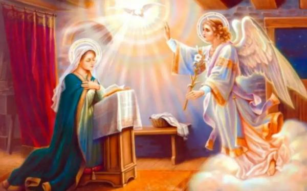 Tradiţii, obiceiuri şi superstiţii de Buna Vestire. Ce este interzis să faci în ziua de Blagoveştenie