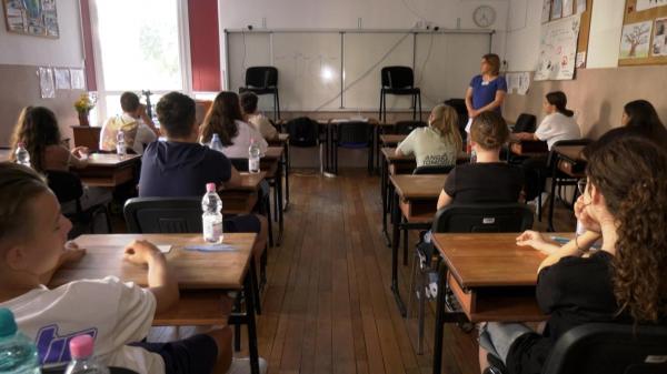 Barem simulare Bacalaureat la Istorie. Cum trebuiau rezolvate subiectele