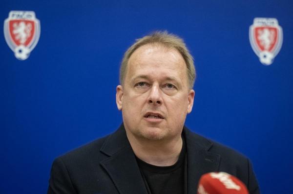 David Trunda, preşedintele Federaţiei Cehe de Fotbal, anunţa o operaţiune de proporţii împotriva celor care au trucat meciuri