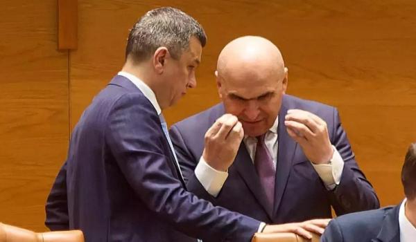 Bolojan, întrebat dacă o să mai avem o coaliţie de guvernare după Paşte: "Rămâne de văzut"