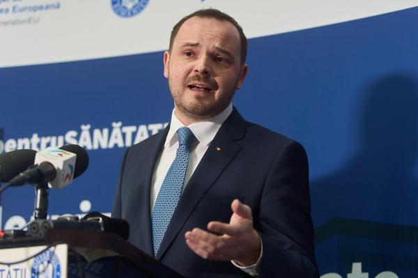 Ce se schimbă în spitalele de mari arși din România: planul anunțat de ministrul Sănătății