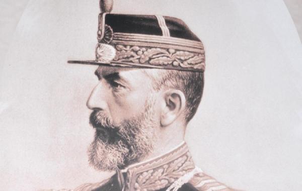 Pe 26 martie 1881, domnitorul Carol I al Principatelor Române a fost proclamat primul rege al României