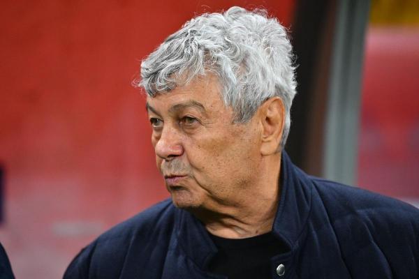 "Nu pot pleca ca un laş". Mircea Lucescu, interviu eveniment în Guardian despre boală şi barajul cu Turcia
