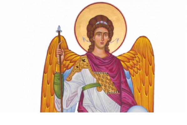 Soborul Sfântului Arhanghel Gavriil este prăznuit pe 26 martie
