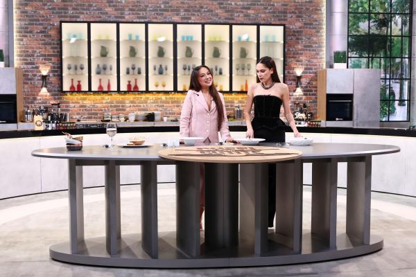 Chefi la cuțite, lider de audiență. Chef Sautner, din nou victorios, aseară