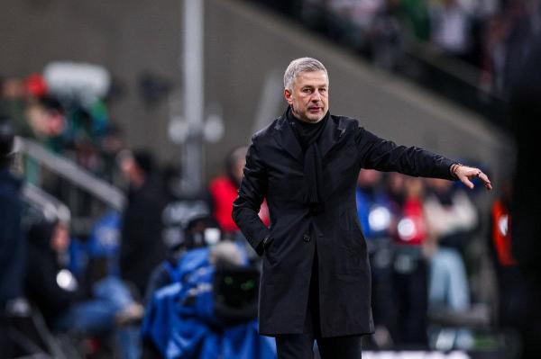 Edi Iordănescu a condus naţionala de fotbal a României în perioada 2022-2024