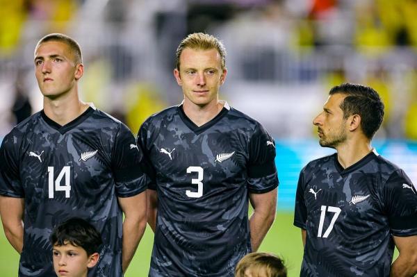 Fotbaliştii din Noua Zeelandă, dispuşi să joace cu Iranul în afara teritoriului SUA