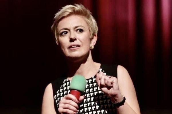 Regizoarea Ada Lupu Hausvater este noul manager al Teatrului Naţional Bucureşti