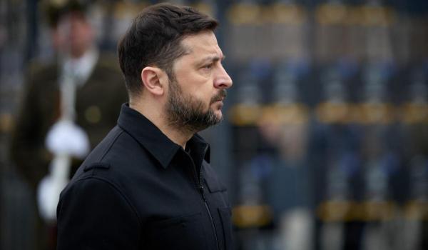 Zelenski acuză SUA că i-au cerut să cedeze tot Donbasul Rusiei în schimbul garanţiilor de securitate