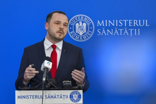 Analizele imagistice ar putea fi interpretate de la distanță. Ordinul, pus în transparență decizională
