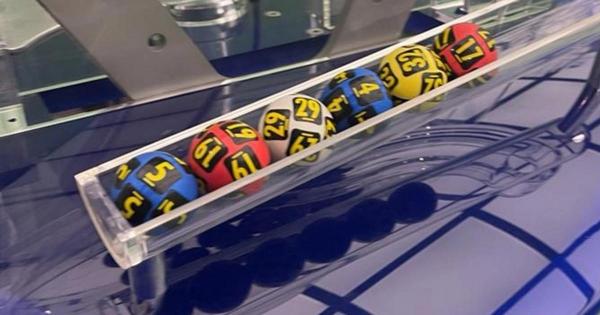 Doi români au câştigat premiile la Loto 5/40 şi Noroc Plus. Unde s-au jucat biletele