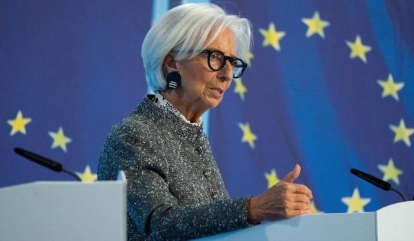 Christine Lagarde: "Şocul războiului din Iran este dincolo de ce ne putem imagina. Consecinţele vor dura ani"
