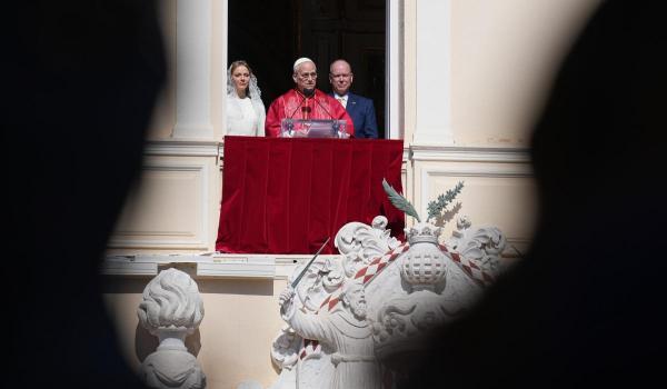 Papa Leon cere locuitorilor din Monaco să îşi folosească averile şi credinţa în scop bun