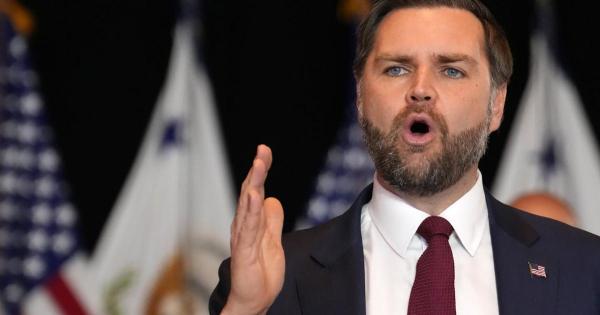 JD Vance spune că este "obsedat" de OZN-uri: "Mă gândesc că sunt demoni"