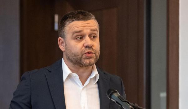 Ciucu, despre o reformă a PNL București: "Trebuie să mai avem discuții interne"