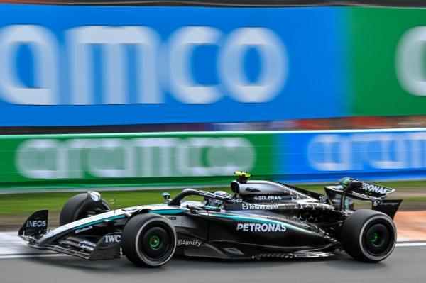 Kimi Antonelli, învingător în Marele Premiu al Japoniei