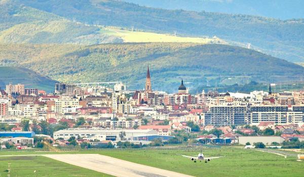 Oraşul din România considerat printre cele mai sigure din lume. De ce e atât de apreciat de turişti