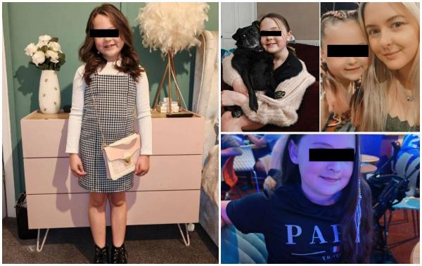 La 10 ani, avea dureri cumplite de cap şi i s-a spus că foloseşte prea mult iPadul. A murit peste câteva luni