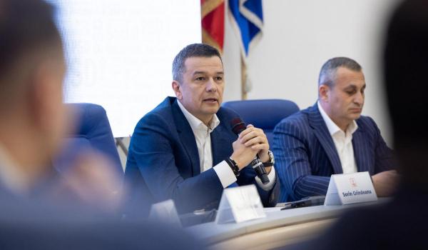 Grindeanu nu exclude anticipatele: Tot timpul există scenariul în momentul în care ai schimbări de guvern