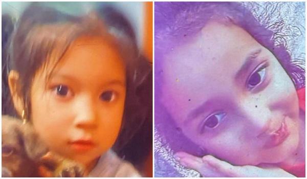 Alertă în Mureș: două fetițe de 4 și 5 ani au dispărut din Târnăveni. Poliția cere ajutorul populației