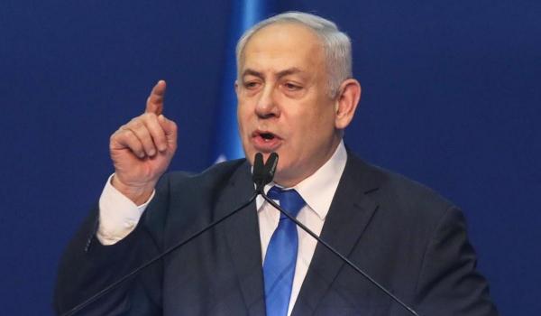 Netanyahu insistă că operaţiunea din Iran "va inaugura o eră de pace la care nici măcar nu am visat"
