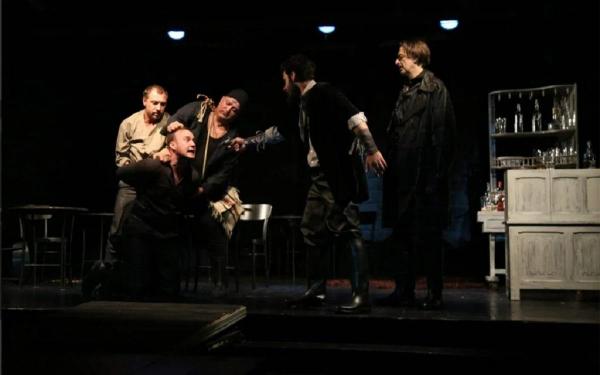 Piesa de teatru "Moara cu noroc" se joacă miercuri, 4 martie, la Teatrul Nottara din Bucureşti