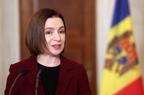 Maia Sandu cere retragerea trupelor ruseşti din Transnistria, la 34 de ani de la războiul de pe Nistru