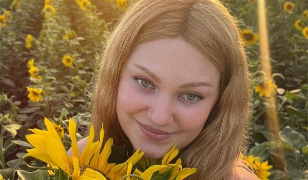 Andreea Aniţă, fata pentru care românii au donat 2,3 mil.€, a murit după lupta cu o boală necruţătoare