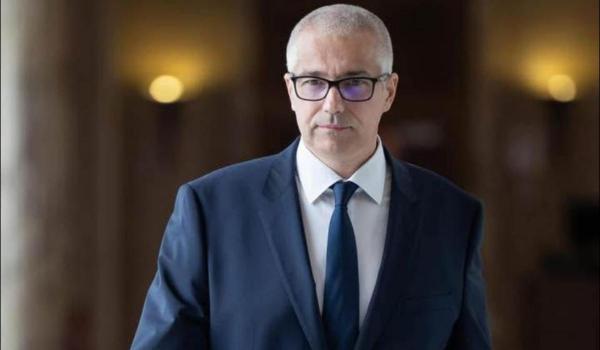 Radu Marinescu, la bilanţul pe 2025 al sistemului judiciar: "Mediul digital amplifică rapid tensiunile"