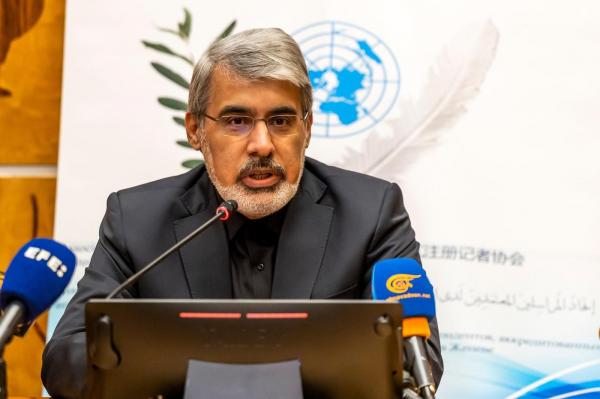 Iranul dezminte afirmațiile lui Trump: Nu am cerut reluarea negocierilor, preşedintele SUA minte