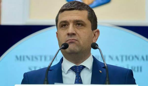 Radu Miruţă: Nu este intenţie din partea Iranului de a irita NATO. Avem scenarii pentru orice eventualitate