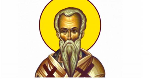 Sfântul Mucenic Ipatie este prăznuit pe 31 martie