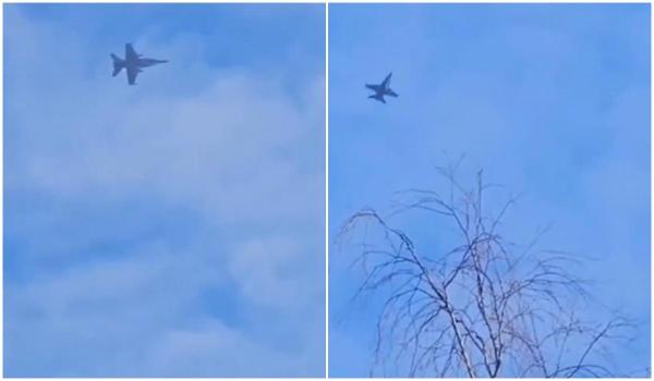 Ucraina prezintă scuze după ce două drone s-au prăbuşit în Finlanda şi acuză bruiaj rusesc