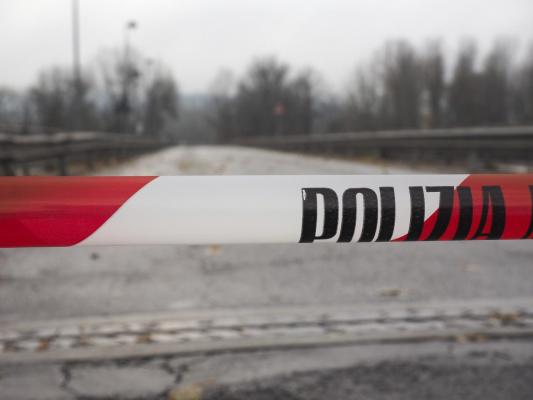 Cadavrul mumificat al unui român, găsit într-un fost sanatoriu din Italia. Bărbatul avea 54 de ani