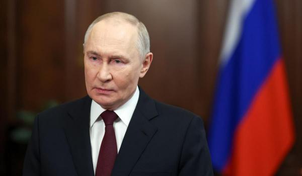 POLITICO: Cum îl afectează pe Vladimir Putin moartea lui Ali Khamenei