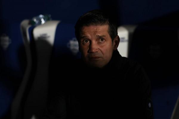 Internazionale Milano şi-a pierdut din strălucirea pe care o avea cu Cristi Chivu pe bancă