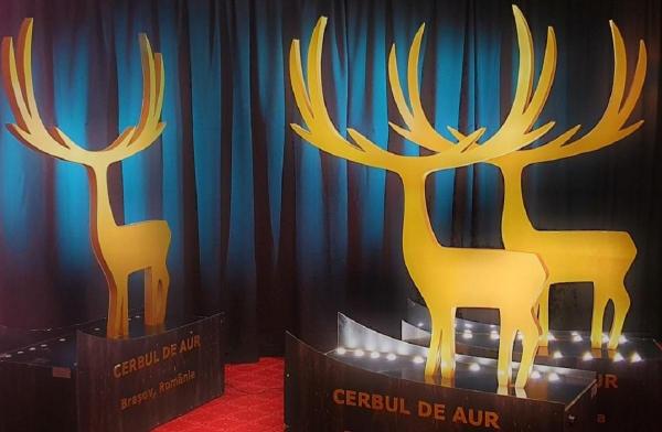 Pe 5 martie 1968 începe prima ediţie a Festivalului Internațional de muzică ușoară Cerbul de Aur