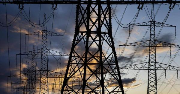 Republica Moldova a declarat stare de alertă în sectorul energetic
