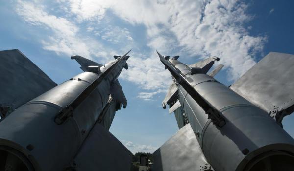 Morgan Stanley estimează o explozie a industriei de apărare, pe fondul războiului din Iran