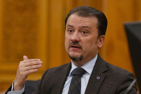 Cine este propunerea pentru șefia CNA. Consiliul a decis în unanimitate nominalizarea