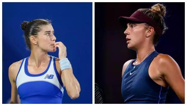 Sorana Cîrstea şi Jaqueline Cristian s-au calificat în turul II la Indian Wells