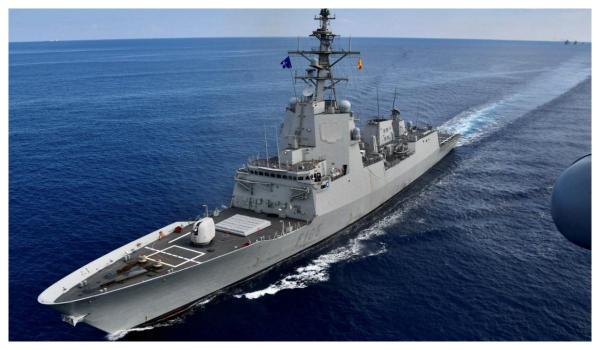 Spania sprijină Ciprul. Trimite o fregată pentru o misiune de "protecție", după atacul asupra bazei Akrotiri