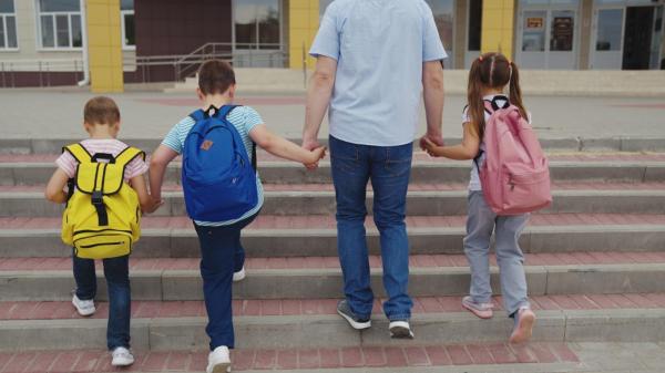 Înscrierea în clasa pregătitoare 2026-2027. Calendar şi acte necesare. Ce copii trebuie înscrişi