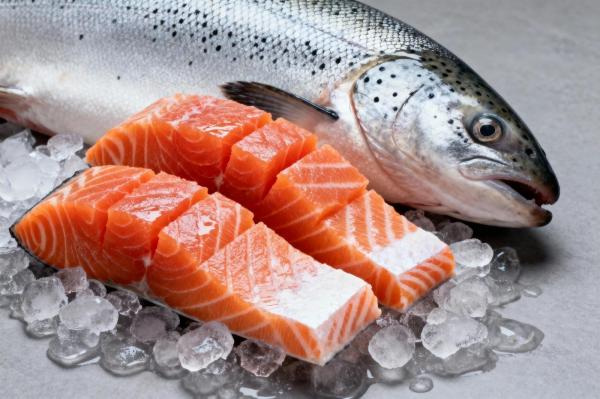 Specii de peşte cu puţine oase. Care sunt cele mai bune alegeri pentru copii şi nu numai