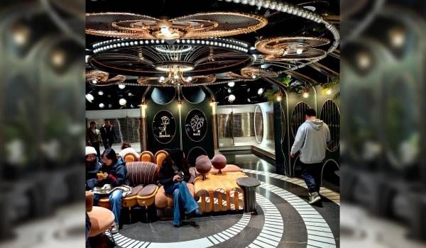 Cum arată cele mai frumoase toalete din lume. Au devenit virale pe internet