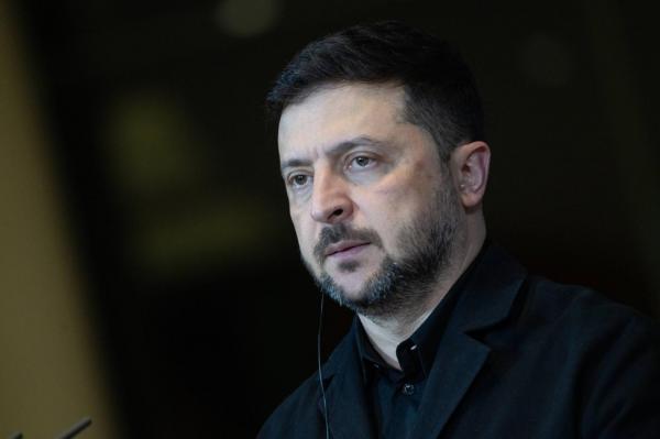 Zelenski îl amenință pe Orban că ar putea trimite armata după el dacă nu deblochează ajutorul pentru Ucraina