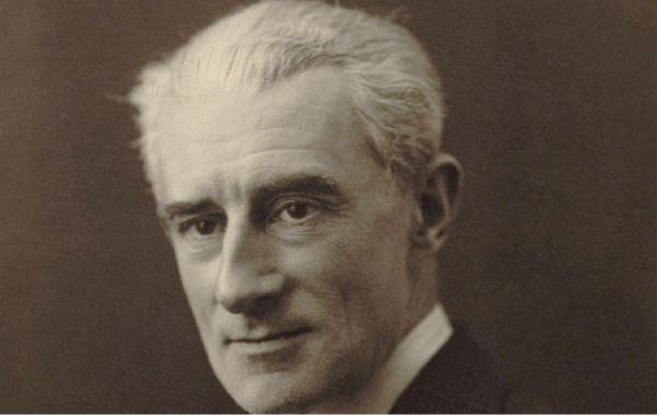 Pe 7 martie 1875 se năştea compozitorul francez Maurice Ravel